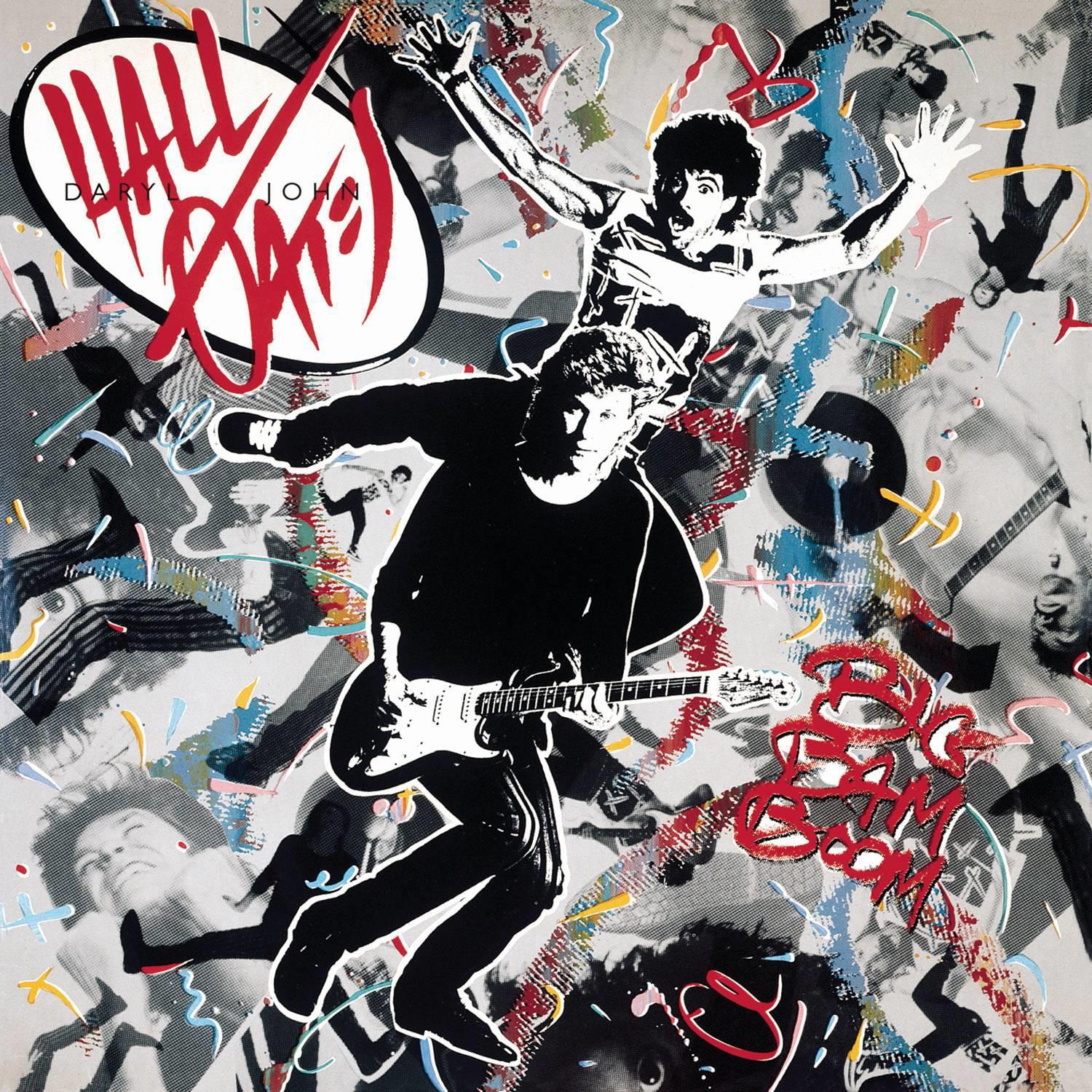 Hall & Oates